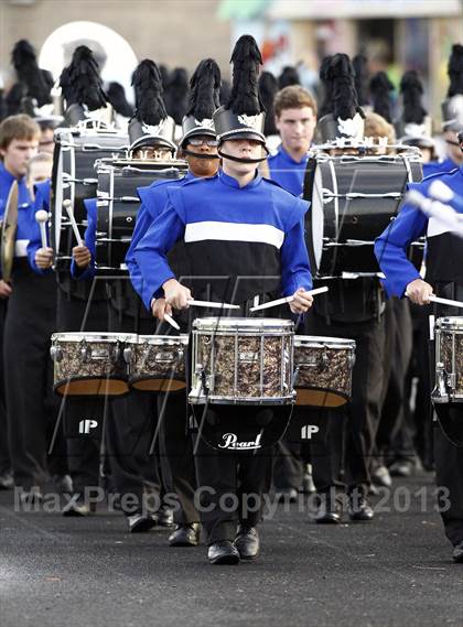 Thumbnail 1 in McCallie @ Cleveland photogallery.