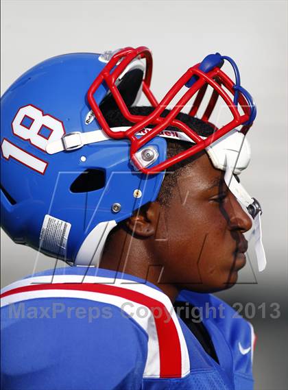Thumbnail 3 in McCallie @ Cleveland photogallery.