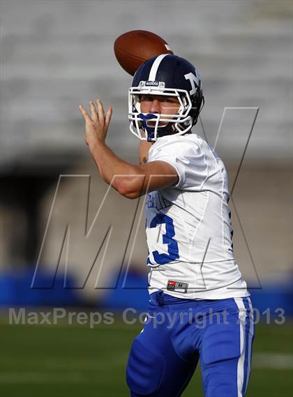 Thumbnail 1 in McCallie @ Cleveland photogallery.