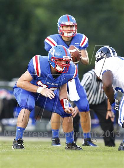 Thumbnail 1 in McCallie @ Cleveland photogallery.