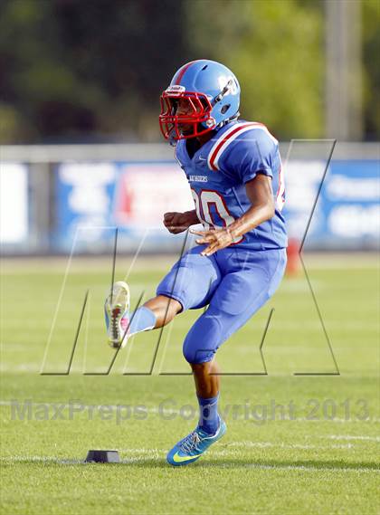 Thumbnail 2 in McCallie @ Cleveland photogallery.