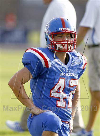Thumbnail 3 in McCallie @ Cleveland photogallery.