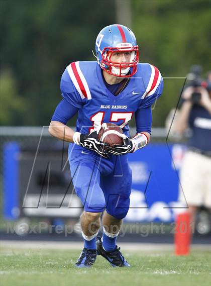 Thumbnail 2 in McCallie @ Cleveland photogallery.