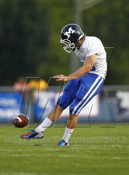 Thumbnail 1 in McCallie @ Cleveland photogallery.