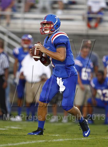 Thumbnail 1 in McCallie @ Cleveland photogallery.