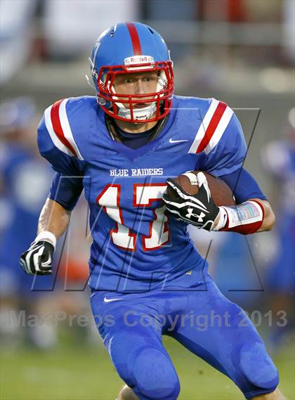 Thumbnail 2 in McCallie @ Cleveland photogallery.
