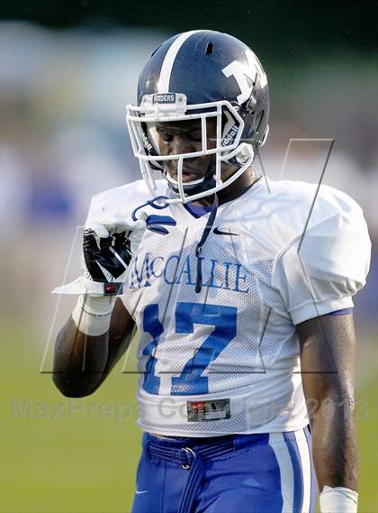 Thumbnail 3 in McCallie @ Cleveland photogallery.