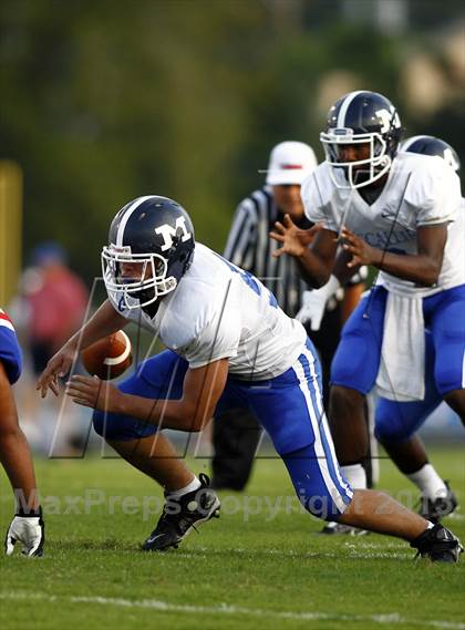 Thumbnail 3 in McCallie @ Cleveland photogallery.