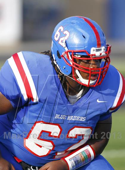 Thumbnail 2 in McCallie @ Cleveland photogallery.