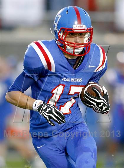 Thumbnail 1 in McCallie @ Cleveland photogallery.