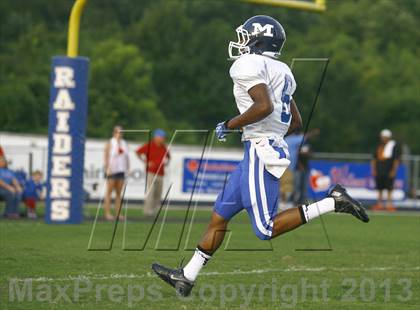 Thumbnail 1 in McCallie @ Cleveland photogallery.
