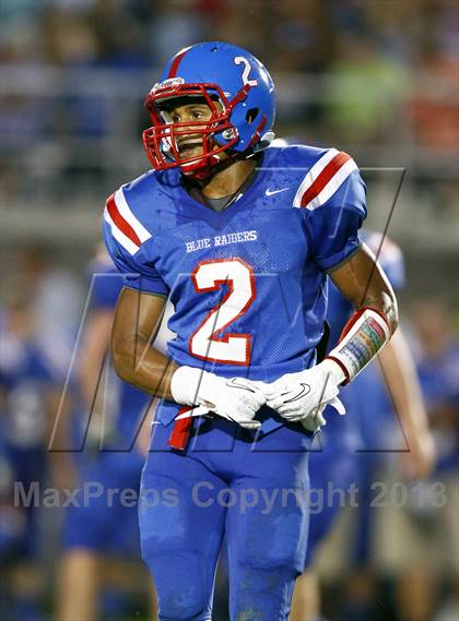Thumbnail 3 in McCallie @ Cleveland photogallery.