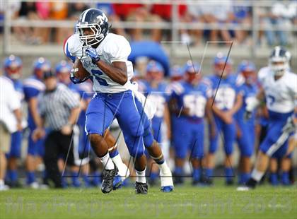 Thumbnail 1 in McCallie @ Cleveland photogallery.