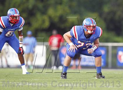Thumbnail 3 in McCallie @ Cleveland photogallery.
