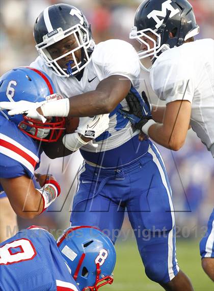 Thumbnail 2 in McCallie @ Cleveland photogallery.