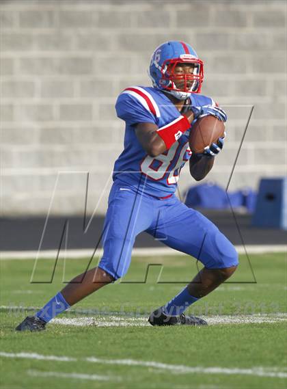 Thumbnail 2 in McCallie @ Cleveland photogallery.
