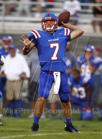 Thumbnail 2 in McCallie @ Cleveland photogallery.