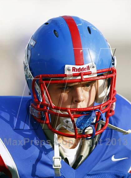 Thumbnail 1 in McCallie @ Cleveland photogallery.