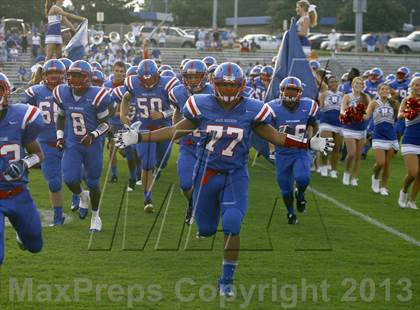 Thumbnail 1 in McCallie @ Cleveland photogallery.