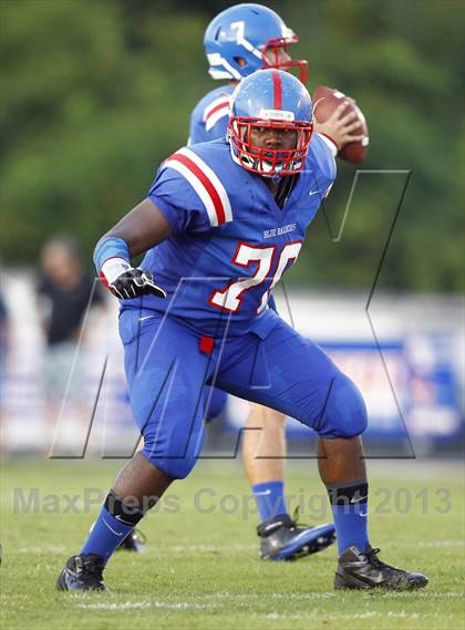 Thumbnail 3 in McCallie @ Cleveland photogallery.