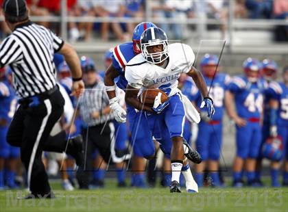 Thumbnail 1 in McCallie @ Cleveland photogallery.