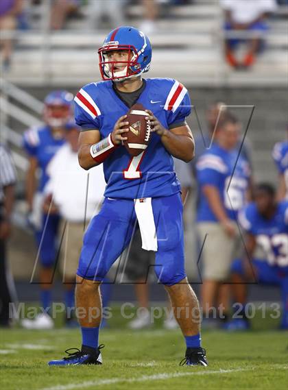 Thumbnail 3 in McCallie @ Cleveland photogallery.