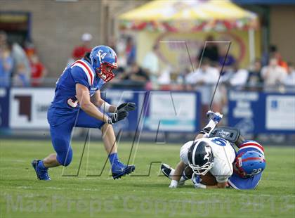 Thumbnail 3 in McCallie @ Cleveland photogallery.