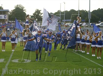 Thumbnail 3 in McCallie @ Cleveland photogallery.
