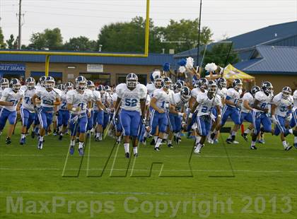 Thumbnail 3 in McCallie @ Cleveland photogallery.