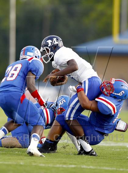 Thumbnail 1 in McCallie @ Cleveland photogallery.