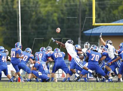 Thumbnail 3 in McCallie @ Cleveland photogallery.