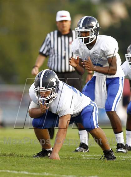 Thumbnail 2 in McCallie @ Cleveland photogallery.