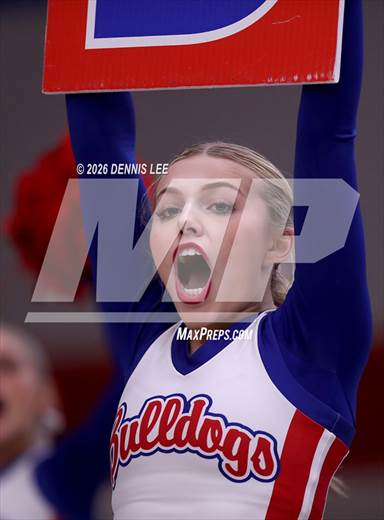 Folsom (CIF State Traditional Competitive Cheer Championships)