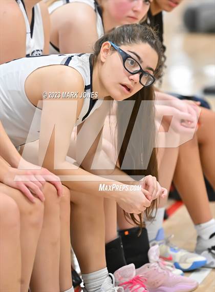 Thumbnail 2 in Columbine vs. Bishop Alemany (Nike Tournament of Champions) photogallery.