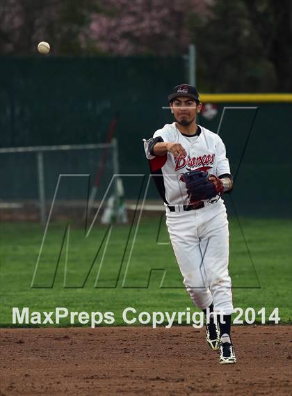 Thumbnail 3 in Cosumnes Oaks @ Bella Vista photogallery.