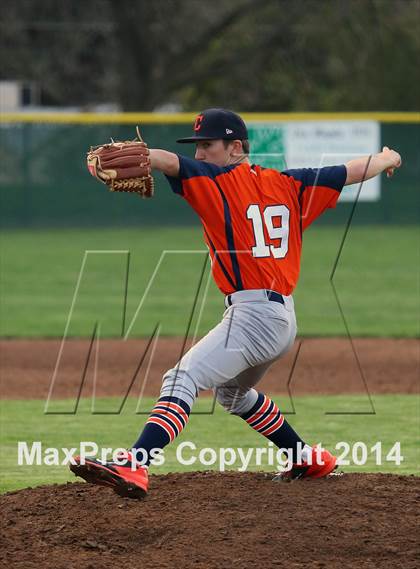 Thumbnail 1 in Cosumnes Oaks @ Bella Vista photogallery.