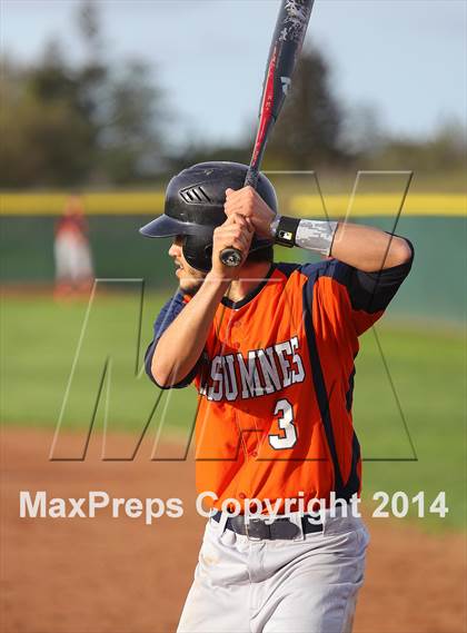 Thumbnail 3 in Cosumnes Oaks @ Bella Vista photogallery.