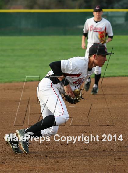 Thumbnail 3 in Cosumnes Oaks @ Bella Vista photogallery.