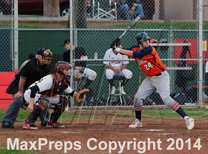 Thumbnail 1 in Cosumnes Oaks @ Bella Vista photogallery.