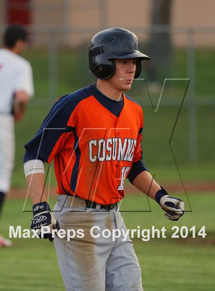 Thumbnail 3 in Cosumnes Oaks @ Bella Vista photogallery.