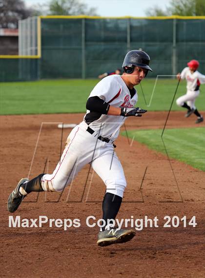Thumbnail 3 in Cosumnes Oaks @ Bella Vista photogallery.