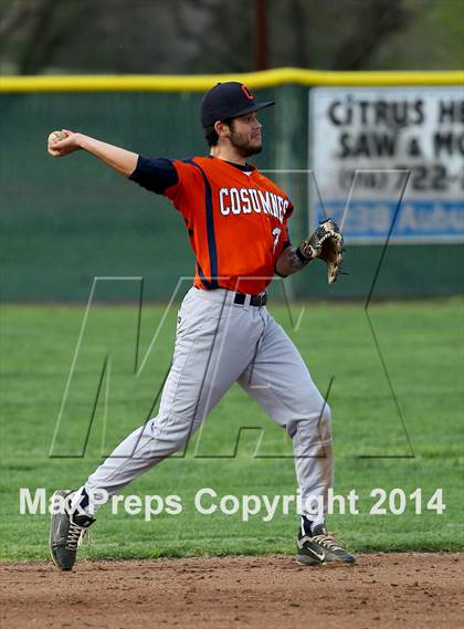 Thumbnail 2 in Cosumnes Oaks @ Bella Vista photogallery.