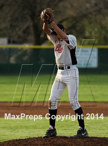 Thumbnail 3 in Cosumnes Oaks @ Bella Vista photogallery.