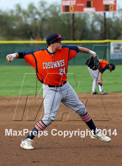 Thumbnail 3 in Cosumnes Oaks @ Bella Vista photogallery.