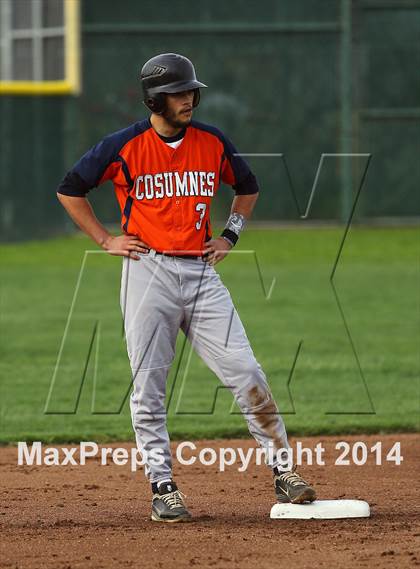 Thumbnail 1 in Cosumnes Oaks @ Bella Vista photogallery.