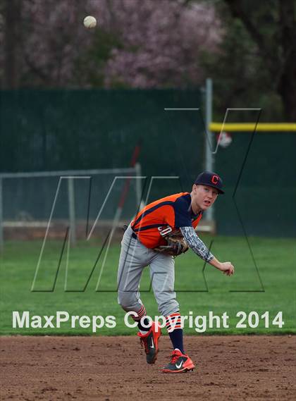 Thumbnail 3 in Cosumnes Oaks @ Bella Vista photogallery.