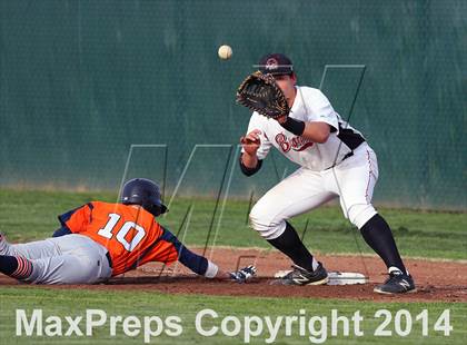 Thumbnail 2 in Cosumnes Oaks @ Bella Vista photogallery.
