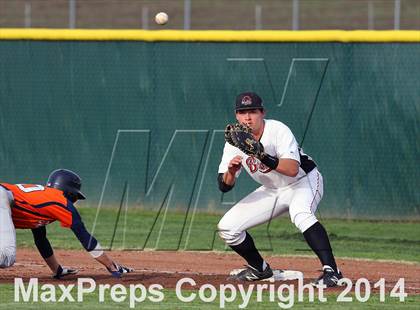 Thumbnail 1 in Cosumnes Oaks @ Bella Vista photogallery.