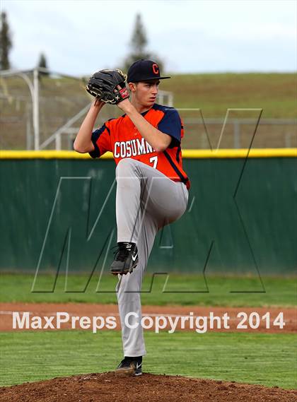 Thumbnail 3 in Cosumnes Oaks @ Bella Vista photogallery.