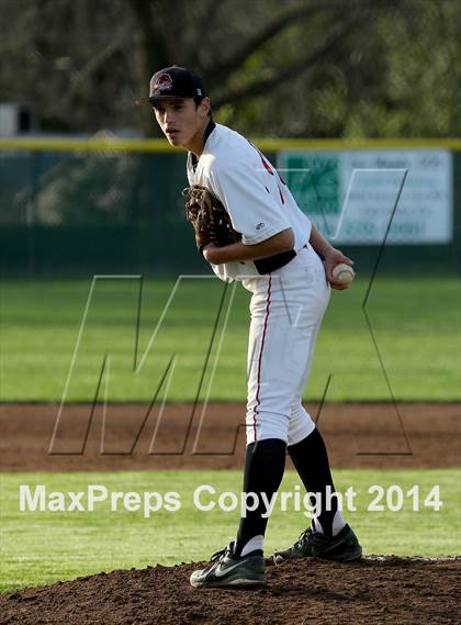 Thumbnail 1 in Cosumnes Oaks @ Bella Vista photogallery.